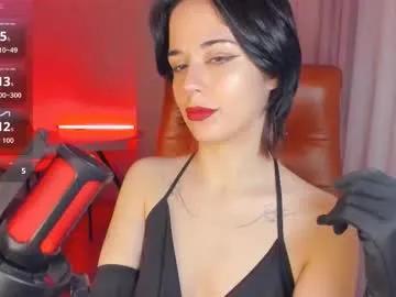 mollyposh on Chaturbate