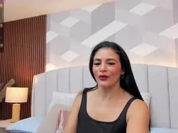 mommy_naughty_ on Chaturbate