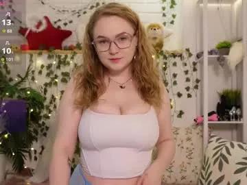 monicaasis on Chaturbate