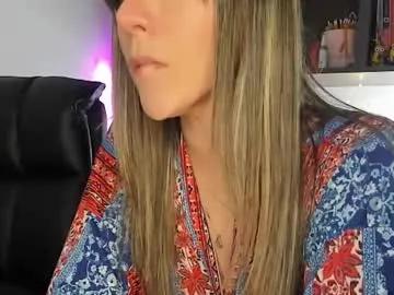 monilee69 on Chaturbate