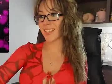monilee69 on Chaturbate