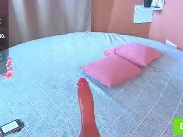 moontongue on Chaturbate 