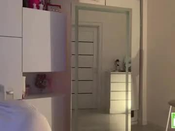 moorekatty on Chaturbate