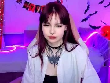 morana_batt — GOAL: sensual tease [20 tokens remaining] I am glad to see you in my room, please get comfy! #new #tattoo #joi #teen #skinny