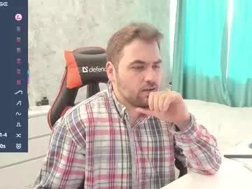 morlaios on Chaturbate