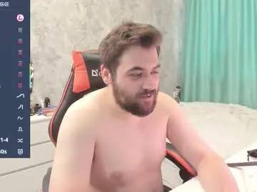 morlaios on Chaturbate