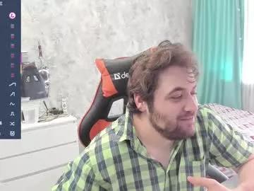 morlaios on Chaturbate