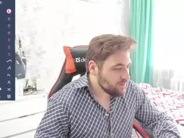 morlaios on Chaturbate