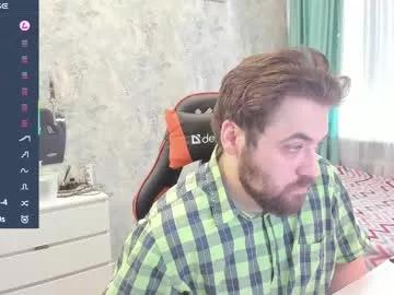 morlaios on Chaturbate