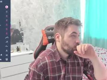 morlaios on Chaturbate