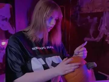 morvelyn on Chaturbate