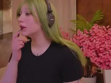 morvelyn on Chaturbate