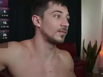 mrgreeneyes01 on Chaturbate