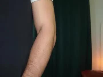 mrgreeneyes01 on Chaturbate