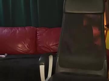 mrgreeneyes01 on Chaturbate