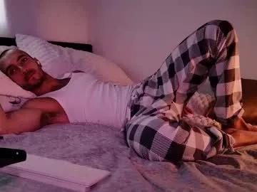 mrj9921 on Chaturbate