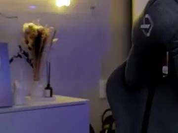 mrstenderbeast on Chaturbate