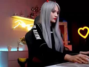 mrstenderbeast on Chaturbate