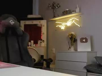 mrstenderbeast on Chaturbate