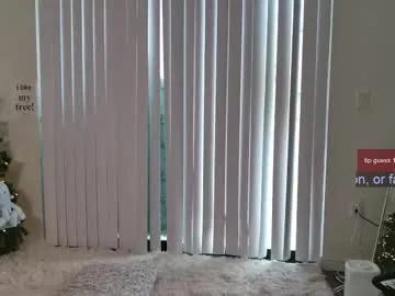 ms_mochii on Chaturbate