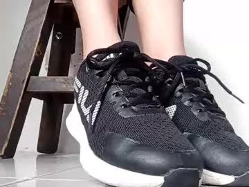 murielbrown on Chaturbate