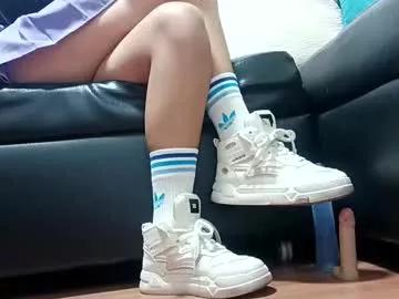 murielbrown on Chaturbate