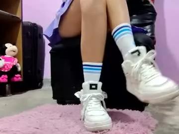 murielbrown on Chaturbate