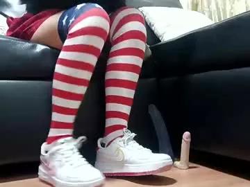 murielbrown on Chaturbate