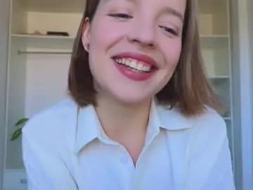 my_mia_ on Chaturbate