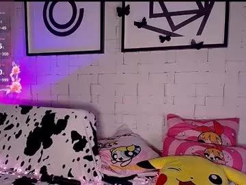 mynameisnikki_ on Chaturbate