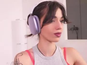 mystica_ on Chaturbate