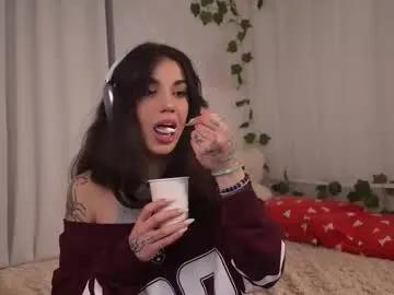 mystica_ — hey guys trick or treat? // GOAL: deep doggy // EPIC GOAL: naked show #18 #shy #teen #new #halloween