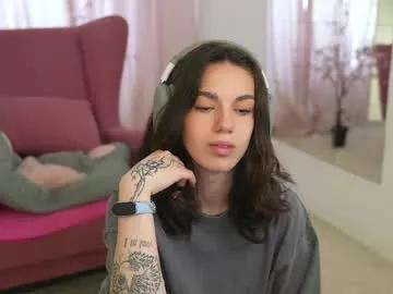 mystica_ on Chaturbate