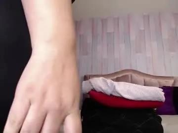 nadiajoness on Chaturbate