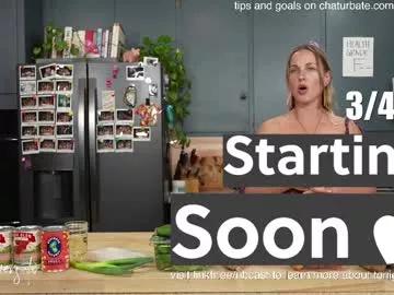 nakedbakers on Chaturbate