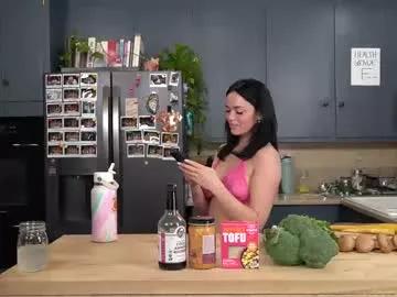 nakedbakers on Chaturbate