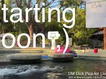 nakedbakers on Chaturbate