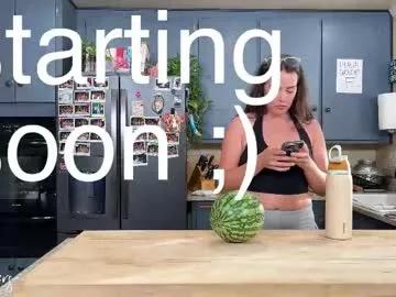 nakedbakers on Chaturbate