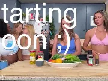 nakedbakers on Chaturbate