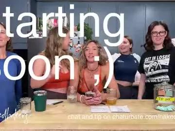 nakedbakers on Chaturbate