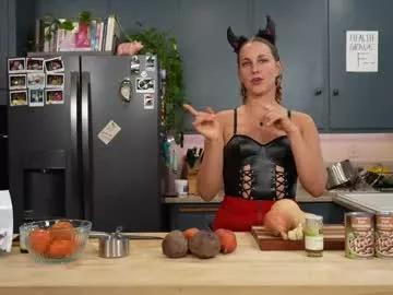 nakedbakers on Chaturbate