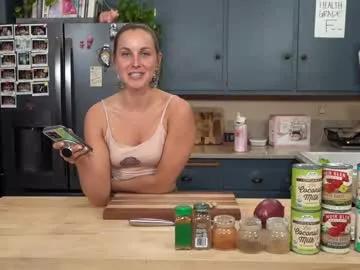 nakedbakers on Chaturbate