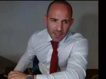 nakedpreacher89 on Chaturbate