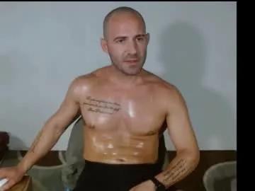 nakedpreacher89 on Chaturbate