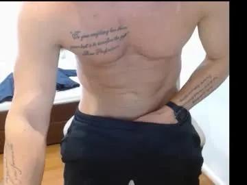 nakedpreacher89 on Chaturbate