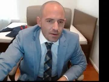 nakedpreacher89's avatar