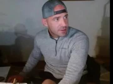 nakedpreacher89 on Chaturbate