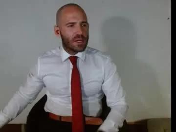 nakedpreacher89 on Chaturbate