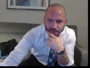 nakedpreacher89 on Chaturbate