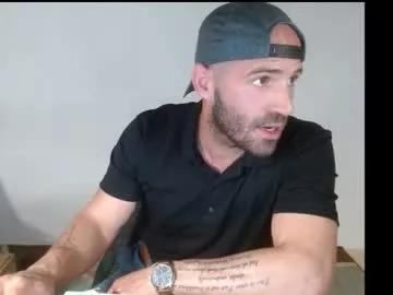 nakedpreacher89 on Chaturbate